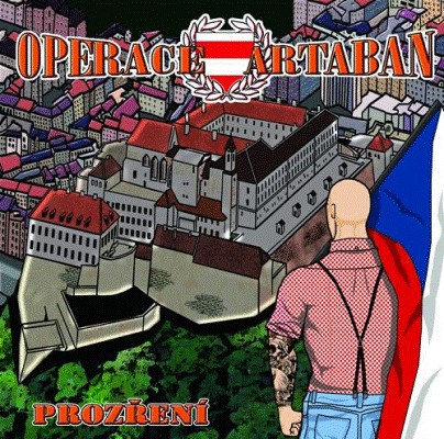 Operace Artaban ‎"Prozření"
